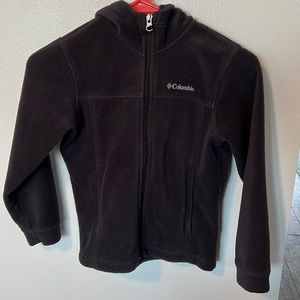 Kids Columbia Fleece Jacket